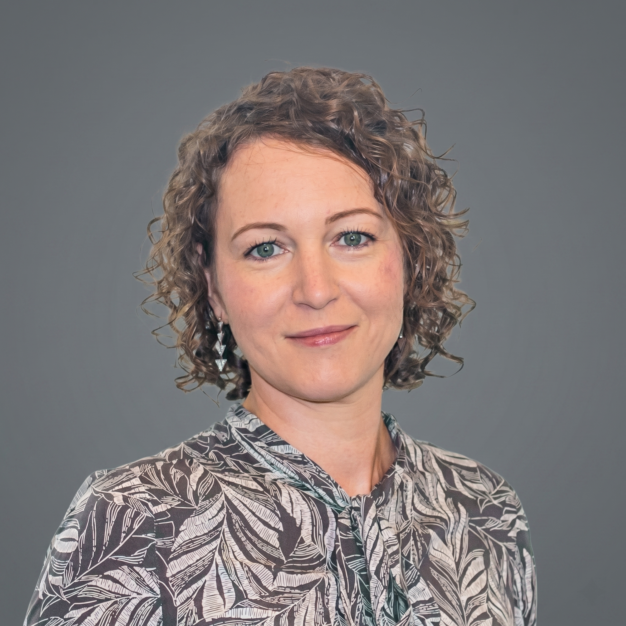 Małgorzata Judkiewicz-Garvan