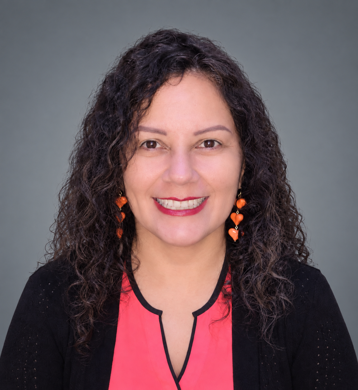 Dra. Rocío Peña Fuentes